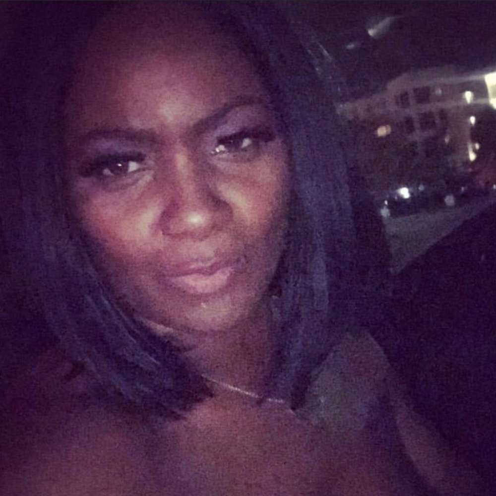 Meet your Posher, Tricia